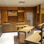 Retail Construction and Maintenance
