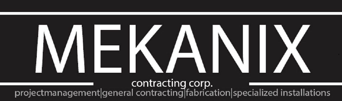 Mekanix Contracting Corp.